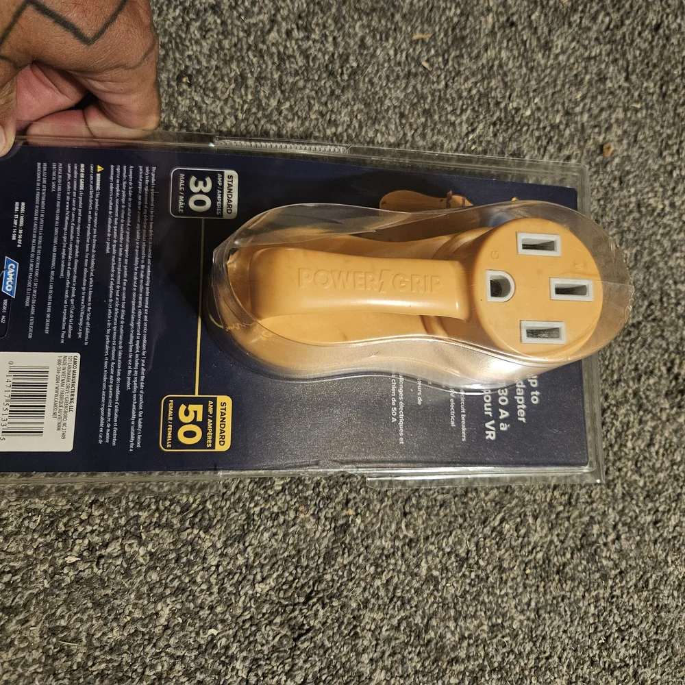 Yellow Cell Phone Adapter for Seamless Connectivity
